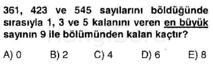 Soru 12
