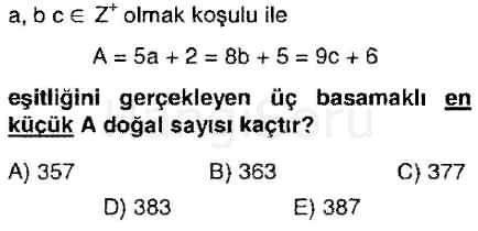 Soru 13