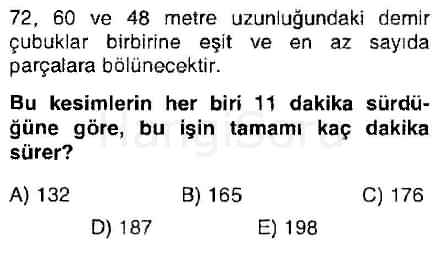 Soru 17