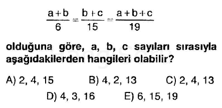 Soru 4