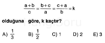 Soru 9