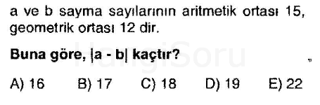 Soru 10