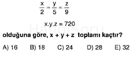 Soru 11