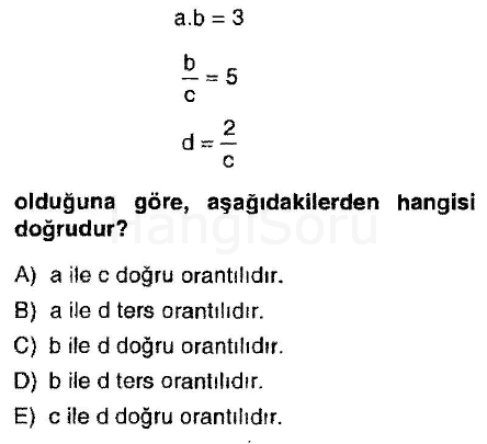 Soru 14