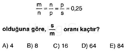 Soru 19