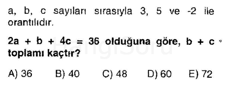 Soru 9