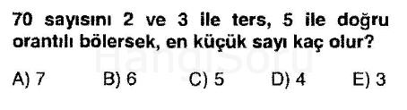 Soru 11