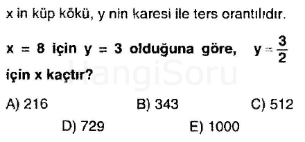 Soru 12