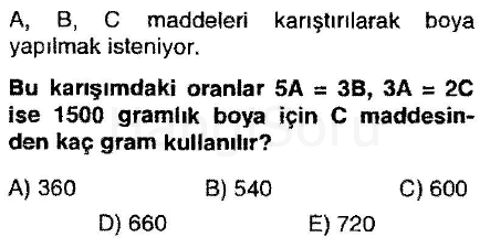 Soru 18