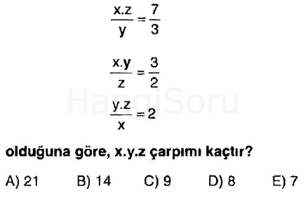 Soru 4