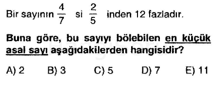 Soru 8