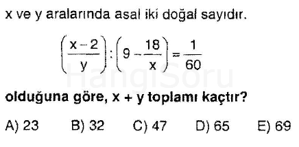 Soru 18
