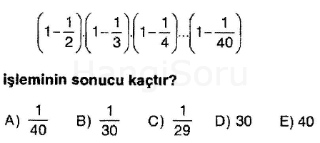 Soru 9