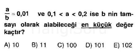 Soru 2