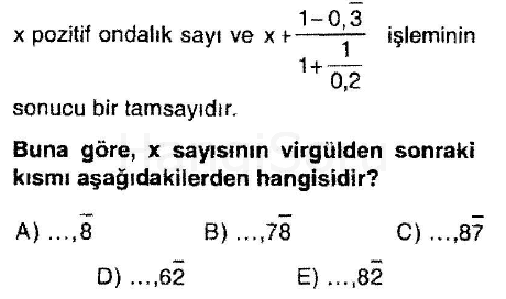 Soru 4