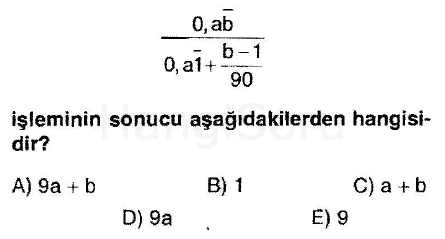 Soru 14