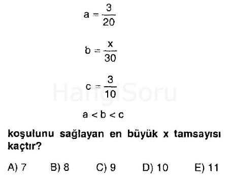 Soru 2