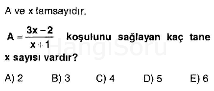 Soru 8