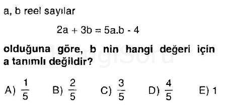 Soru 9