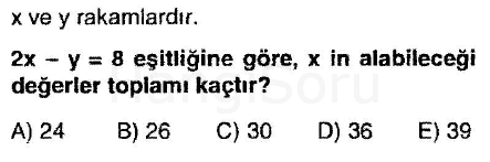 Soru 10