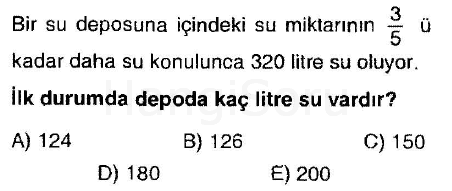 Soru 7