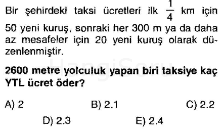 Soru 12
