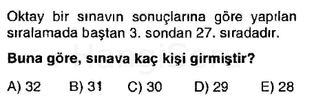 Soru 16