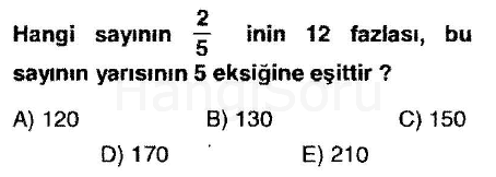 Soru 2