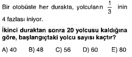 Soru 11