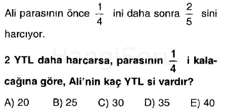 Soru 12