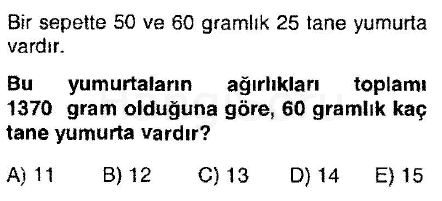 Soru 14