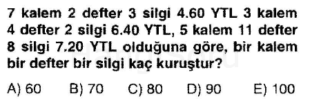 Soru 16