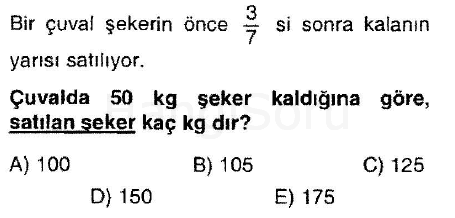 Soru 17
