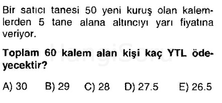 Soru 18