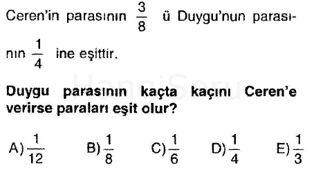 Soru 19
