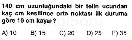 Soru 20