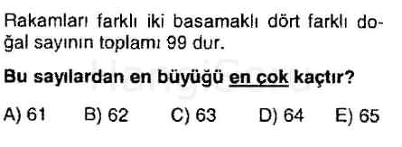 Soru 3