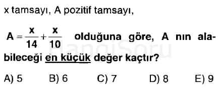 Soru 12