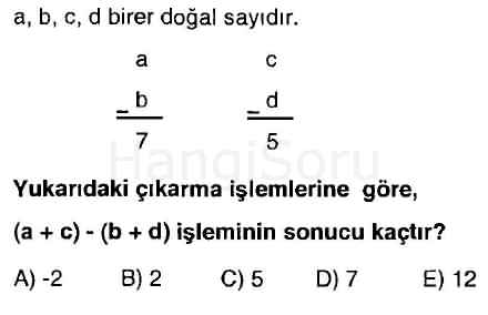 Soru 13