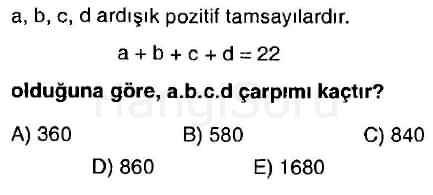 Soru 17