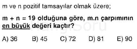 Soru 2