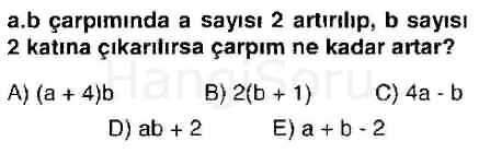Soru 3