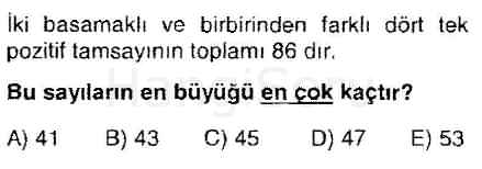Soru 4