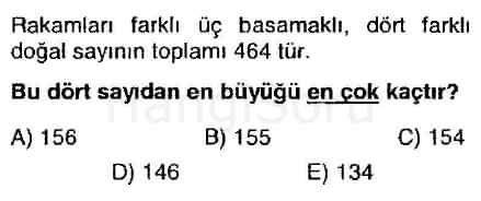 Soru 11