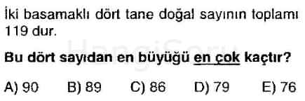 Soru 13