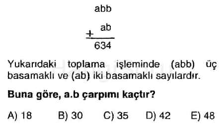Soru 17