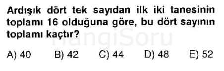 Soru 9