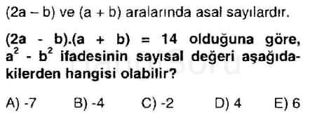 Soru 12