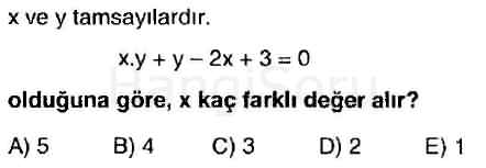 Soru 3