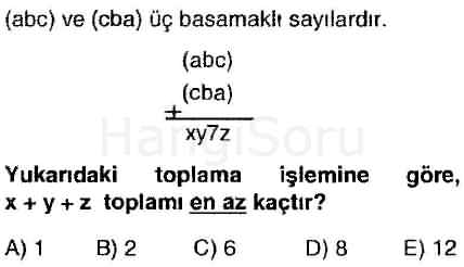 Soru 4